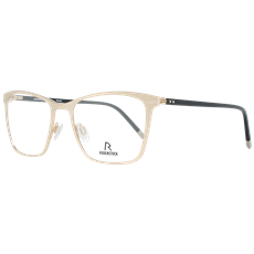 Okulary oprawki damskie Rodenstock R8022 A 53 Titanium Srebrne