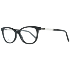 Okulary oprawki damskie Swarovski SK5211 001 54 Czarne