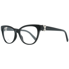 Okulary oprawki damskie Swarovski SK5250-H 001 53 Czarne
