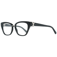 Okulary oprawki damskie Swarovski SK5251 001 52 Czarne