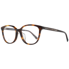 Okulary oprawki damskie Swarovski SK5264-F Brązowe
