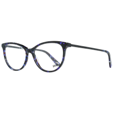 Okulary oprawki damskie Web WE5239 Niebieskie