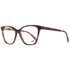 Okulary oprawki damskie Web WE5249 Brązowe