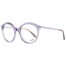 Okulary oprawki damskie Web WE5258 Fioletowe