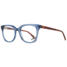 Okulary oprawki damskie Web WE5260 Niebieskie