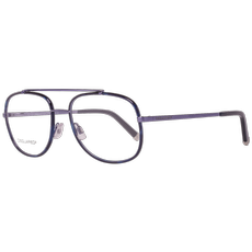 Okulary oprawki męskie Dsquared2 DQ5073 Niebieskie