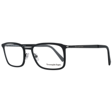 Okulary oprawki męskie Ermenegildo Zegna EZ5047 002 55 Czarne