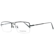 Okulary oprawki męskie Ermenegildo Zegna EZ5066-D 002 54 Czarne