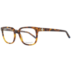 Okulary oprawki męskie Gant GA3208 053 52 Brązowe