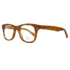 Okulary oprawki męskie Gant GRA034 Brązowe