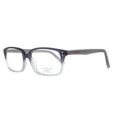 Okulary oprawki męskie Gant GRA105 L77 53 Niebieskie