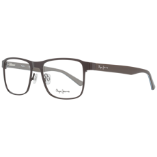 Okulary oprawki męskie Pepe Jeans PJ1252 C2 53 Brązowe