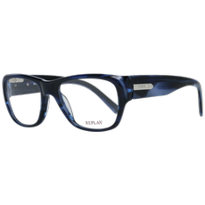 Okulary oprawki męskie Replay RY100 Niebieskie