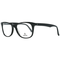 Okulary oprawki męskie Rodenstock R5302 A 53 Czarne