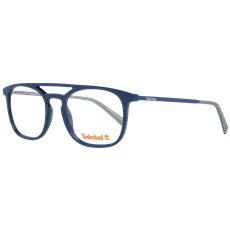 Okulary oprawki męskie Timberland TB1635 090 54 Niebieskie