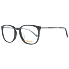 Okulary oprawki męskie Timberland TB1670-F 001 55 Czarne