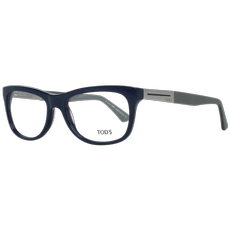 Okulary oprawki męskie Tods TO5124 Niebieskie