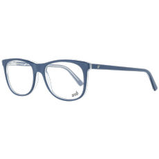 Okulary oprawki męskie Web WE5153 Niebieskie