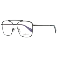 Okulary oprawki męskie Yohji Yamamoto YY3017 914 53 Szare