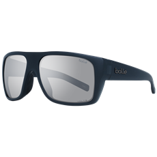 Okulary przeciwsłoneczne Bolle BS019001 Falco 60 Czarne