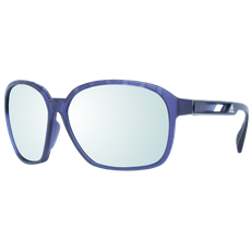 Okulary przeciwsłoneczne Damskie Adidas SP0013 82D 62 Fioletowe