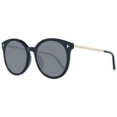 Okulary przeciwsłoneczne Damskie Bally BY0046-K 01A 57 Czarne