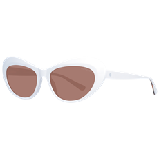 Okulary przeciwsłoneczne Damskie Comma 77114 06 55 Białe