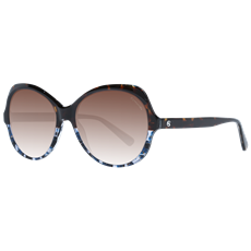 Okulary przeciwsłoneczne Damskie Comma 77154 64 54 Wielokolorowe
