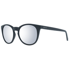Okulary przeciwsłoneczne Damskie Gant GA8080 02B 54 Czarne