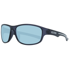Okulary przeciwsłoneczne Damskie Guess GF0210 92V 62 Szare