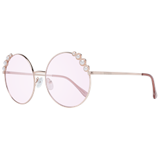 Okulary przeciwsłoneczne Damskie Guess GF0355 28T 58 Różowe Złoto
