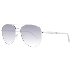 Okulary przeciwsłoneczne Damskie Guess GF6143 10B 59 Szare