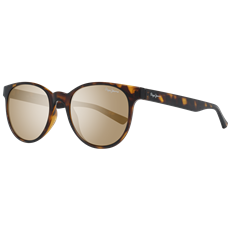Okulary przeciwsłoneczne Damskie Pepe Jeans PJ7258 C2 51 Brązowe