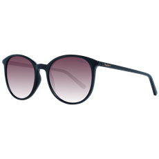 Okulary przeciwsłoneczne Damskie Pepe Jeans PJ7373 C1 52 Czarne