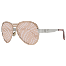 Okulary przeciwsłoneczne Damskie Roberto Cavalli RC1133 33G 59 Różowe Złoto
