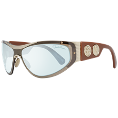 Okulary przeciwsłoneczne Damskie Roberto Cavalli RC1135 32X 64 Brązowe
