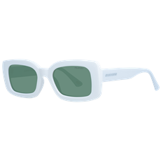Okulary przeciwsłoneczne Damskie Skechers SE6103 21R 53 Białe