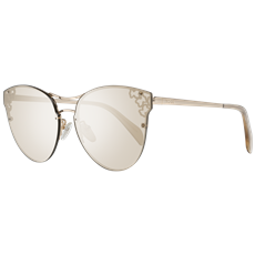 Okulary przeciwsłoneczne Damskie Tous STO369 300G 61 Złote