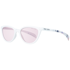 Okulary przeciwsłoneczne Damskie Try Cover Change TS501 02 50 Białe