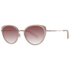 Okulary przeciwsłoneczne Damskie Zac Posen ZFRN BH 52 Fran Różowe złoto