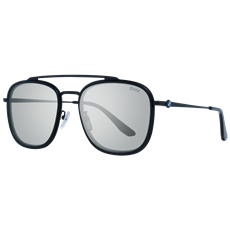 Okulary przeciwsłoneczne Męskie BMW BW0015 02C 56 Czarne