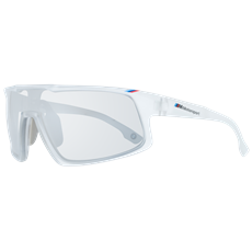 Okulary przeciwsłoneczne Męskie BMW MotorSport BS0005 26C 00 Bezbarwne