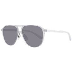 Okulary przeciwsłoneczne Męskie Benetton BE5014 802 56 Szare