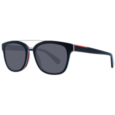 Okulary przeciwsłoneczne Męskie Carolina Herrera SHE685 0L28 52 Czarne