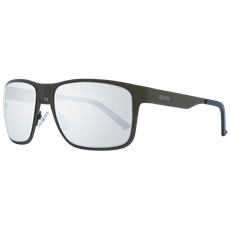 Okulary przeciwsłoneczne Męskie Guess GF0197 20C 55 Szare