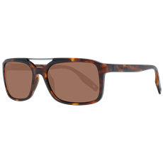 Okulary przeciwsłoneczne Męskie Serengeti 8627 Brązowe