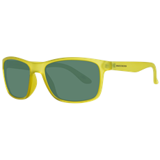 Okulary przeciwsłoneczne Męskie Skechers SE6049 94N 56 Zielone
