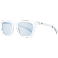 Okulary przeciwsłoneczne Męskie Try Cover Change TS504 03 50 Białe