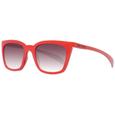 Okulary przeciwsłoneczne Męskie Try Cover Change TS504 04 50 Czerwone