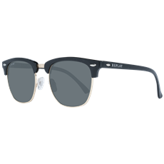 Okulary przeciwsłoneczne Replay RY503 CS01 53 Czarne